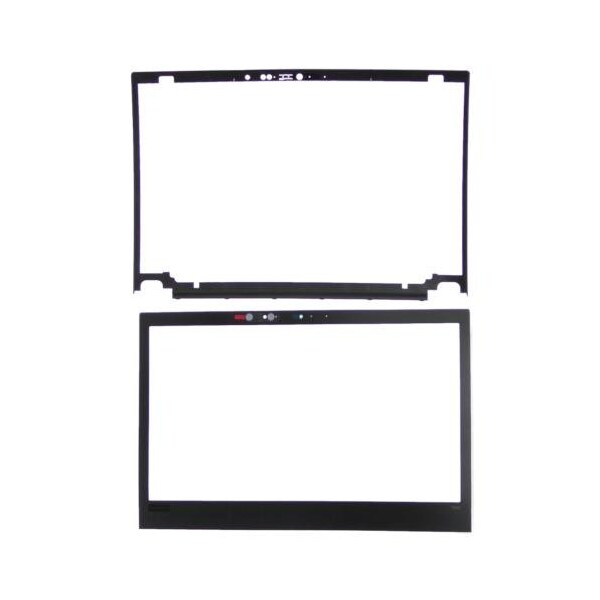 Lenovo ET480 COVER ASSEMBLY WQHD BCOV - 01YR493