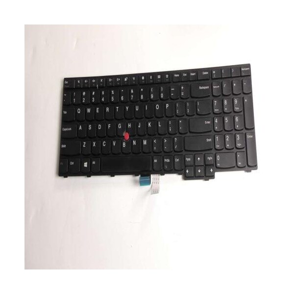 Lenovo KB CHICONY LIM16F13USJ4421 BL - 01HX219