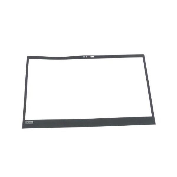Lenovo ASSEMBLY LCD BEZEL MYLAR IR CY - 02XR055
