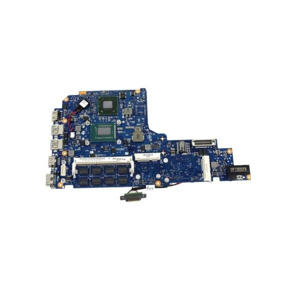 Sony COMPL MBX-263 L-A1D7 TPM S - A-1940-425-A
