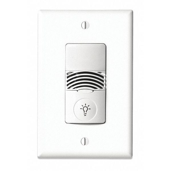 Greengate Vacante Interruptor Neoswitch Blanco - VNW-D-1001-MV-N-W