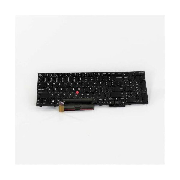 Lenovo FRU COMO NM LTN KBBL BK ARA - 01YP680