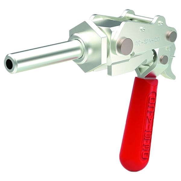 De-Sta-Co Straight-Line Action Clamp, 6.68 in L - 624-MMSS