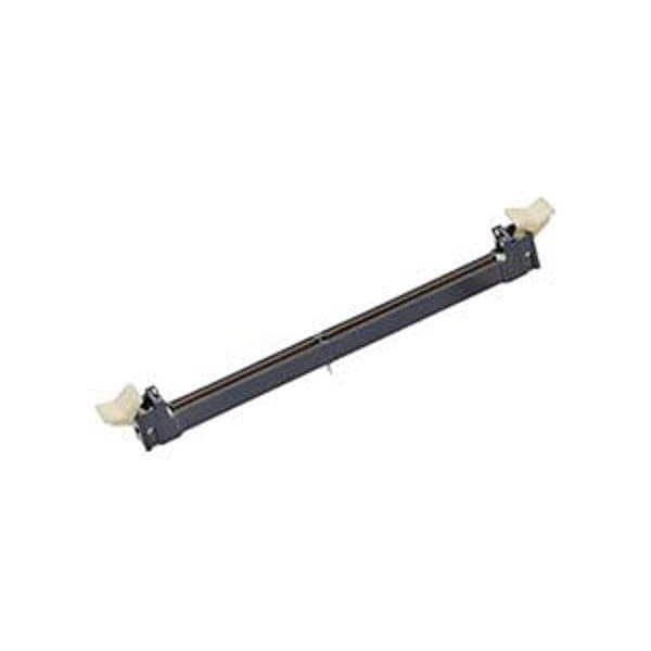 Molex Card Edge Connector, 288 Contact(S), 2 Row(S), Female, Straight, 0.02 Inch Pitch, Surface Mount - 1511050003