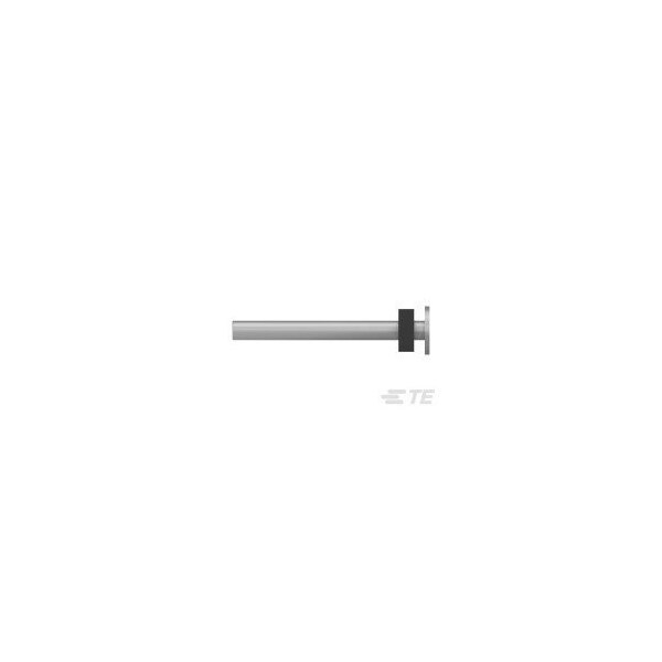 Te Connectivity 5.00Mm Screw Tb Pin Strip  3 Pos - 2213867-3
