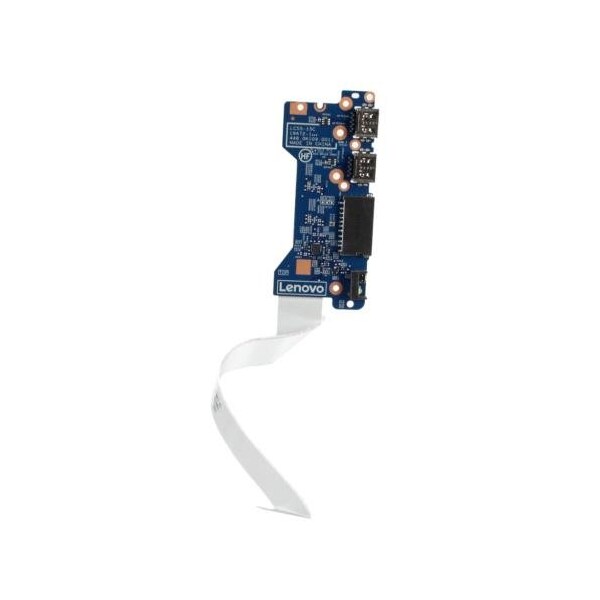 Lenovo CARDPOP USB BOARD W 81X3 - 5C50S25173