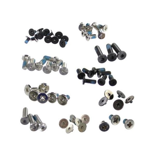Lenovo KS KITS SCREWS AND LABELS - 5S10L47337