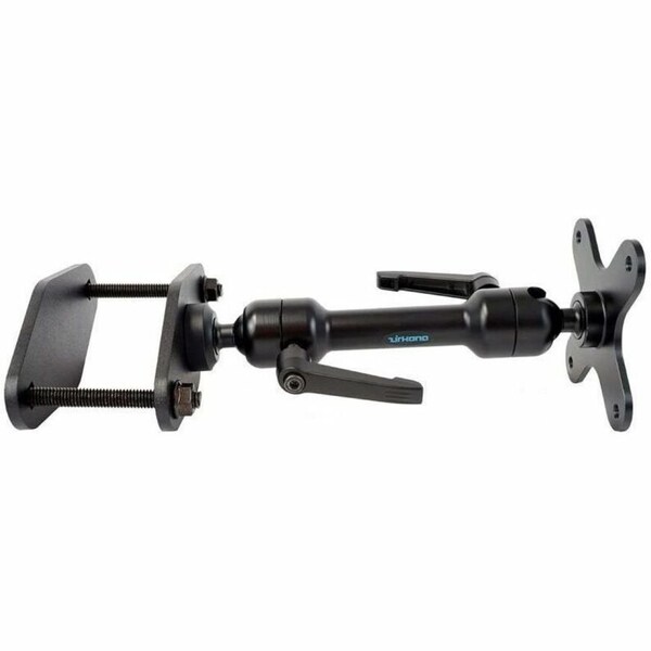 Gamber Johnson ZIRKONA-4IN DIAMOND MOUNT W/6I - 7160-1466-01
