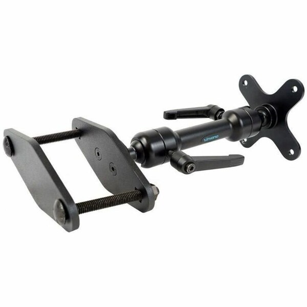 Gamber Johnson ZIRKONA-4IN DIAMOND MOUNT W/6I - 7160-1466-01