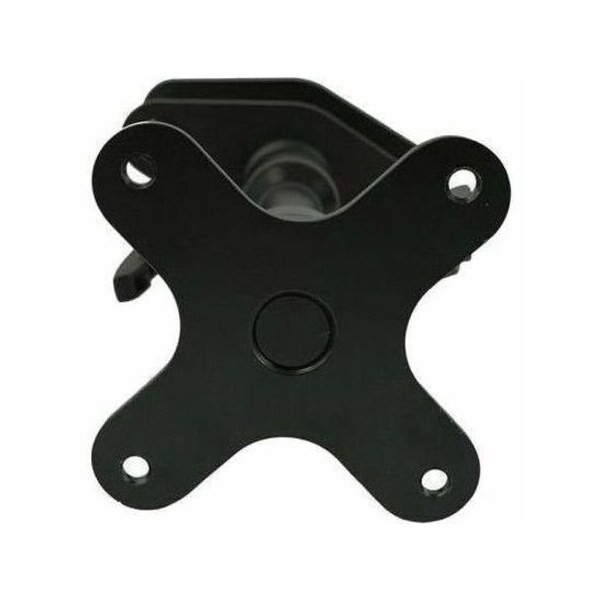 Gamber Johnson ZIRKONA-4IN DIAMOND MOUNT W/6I - 7160-1466-01