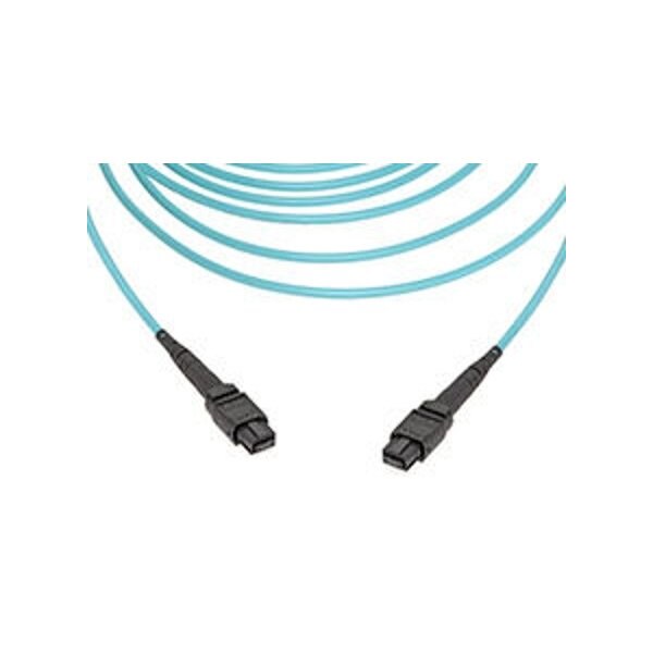 Molex Mpo Female-To-Mpo Female Trunk Cable Assembly, 9/125 Micro Meter, 3.00Mm, Singlemode - 1062250033
