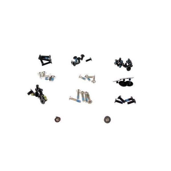 Lenovo SCREW KITS, LABEL KITS, MISC K - 5S10S35205