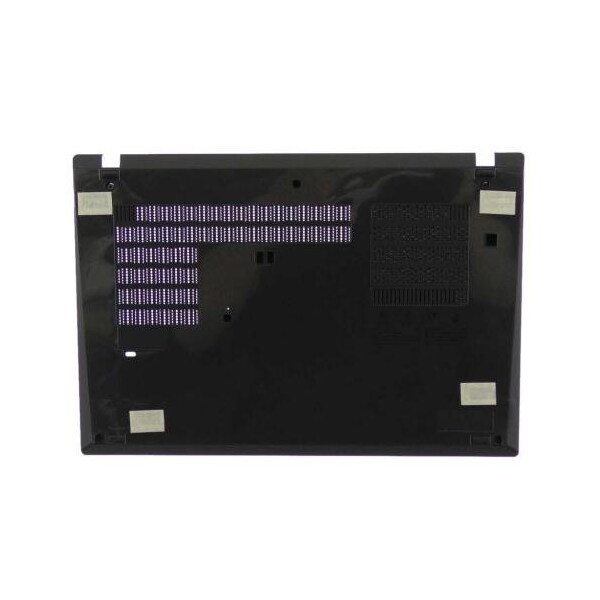 Lenovo Lenovo Laptop Base Bottom Cover - 0.5" Height x 8.9" Width x 12.8" Depth - 5CB1E28102