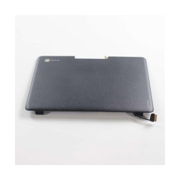 Lenovo NL6E LCD COVER W/ANTENNA BLACK - 5CB0N00707