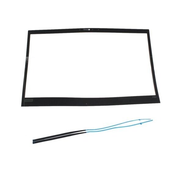 Lenovo BEZEL FRU BEZEL SHEET TAPE RG - 5B30Z38890