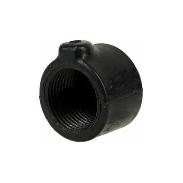 Gamber Johnson Zirkona Mounting Adapter for GPS - Black - Plastic - 17476
