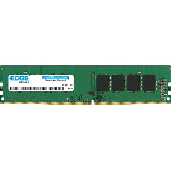 Edge Memory 8Gb (1X8Gb) Ddr4-2400 Nonecc Udimm 288 - PE250119