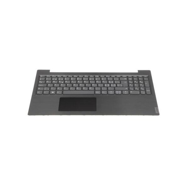 Lenovo FG540 LOG UP ASSY NEJP G BLACK - 5CB0S16620