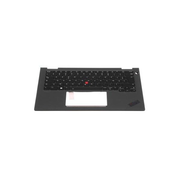 Lenovo MECH ASM WW C-CVR+FRA KB ASM, C - 5M11C18603