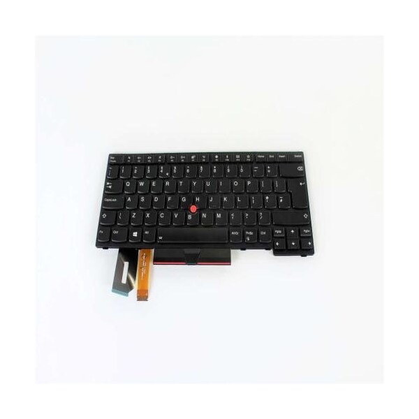 Lenovo FRU COMO FL SRX KBBL BK GB - 01YP548