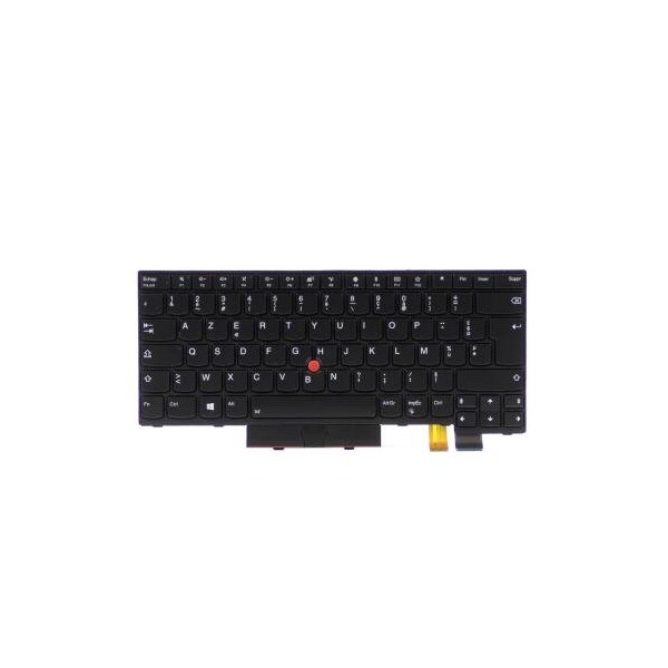 Lenovo ET480 KB CHY BL KB FR - 01HX430