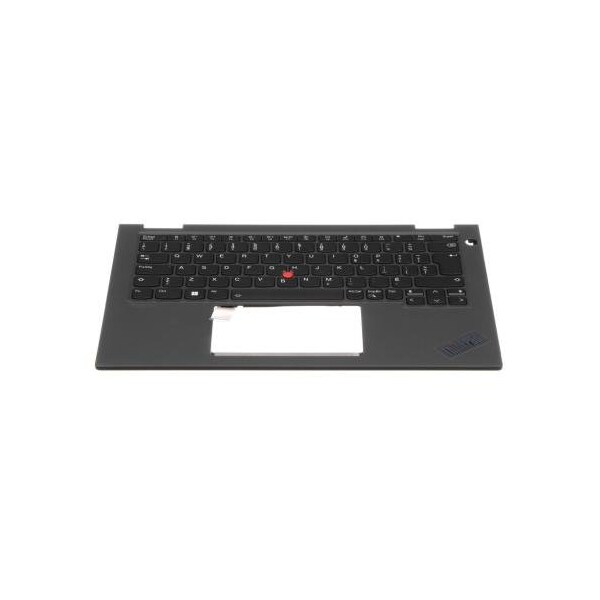 Lenovo MECH ASM NOWW C-CVR+058 FRA KB - 5M11C18707