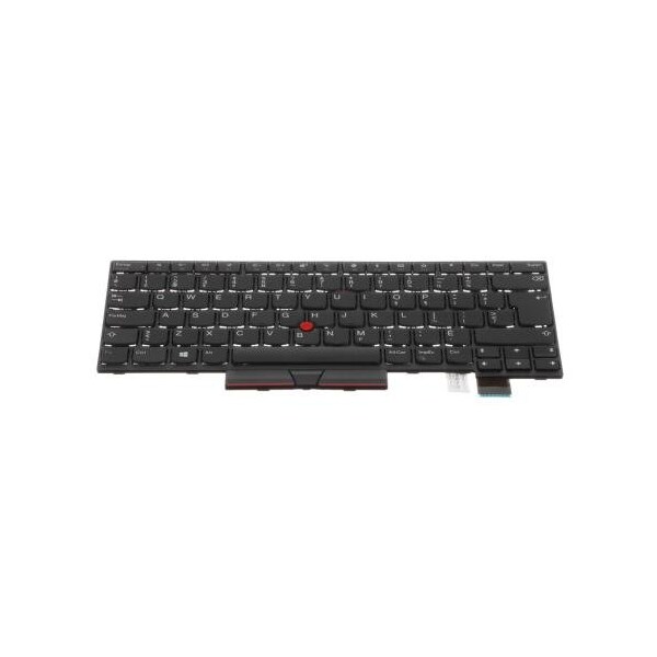 Lenovo ET480 KB CHY NBL KB CFR - 01HX301