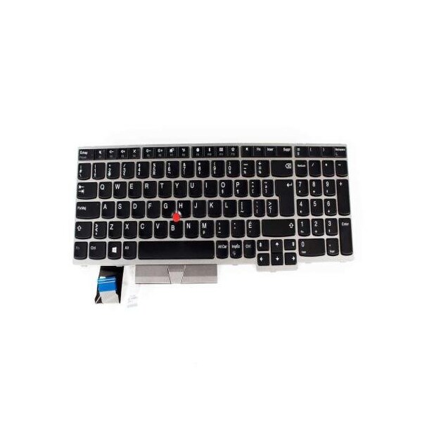 Lenovo FRU COMO NM LTN KB SV CFR - 01YN702