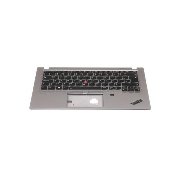 Lenovo MECH ASM CCV BLKB BRL UK LTN S - 5M10Z41563