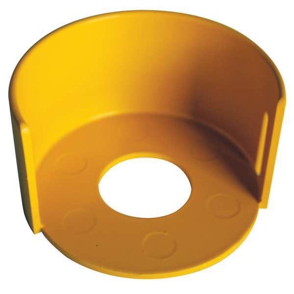 Cubierta Mediana Eaton Cutler-Hammer, Para Botones de Presión con Forma de Setas de 30mm - 10250ED1241