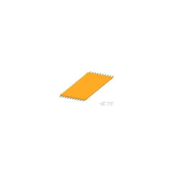 Te Connectivity Ffc / Fpc Jumper Cables Fsk-22A - 4-1437221-3