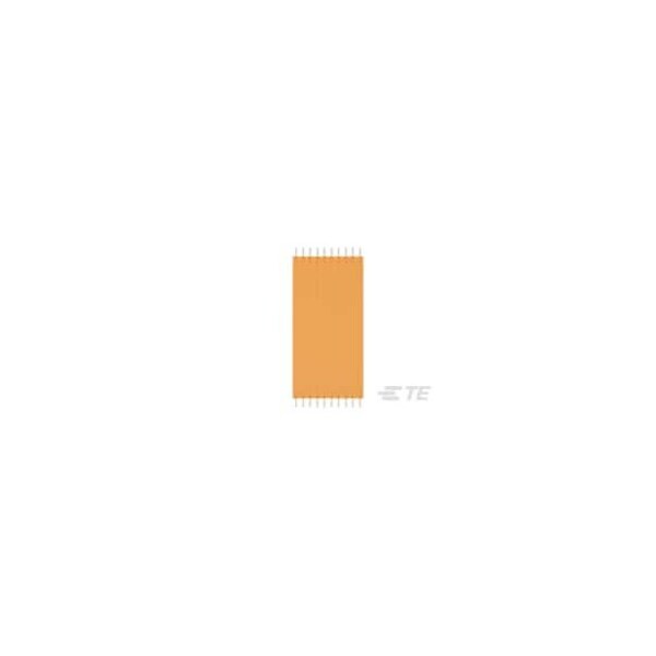 Te Connectivity Ffc / Fpc Jumper Cables Fsk-22A - 4-1437221-3