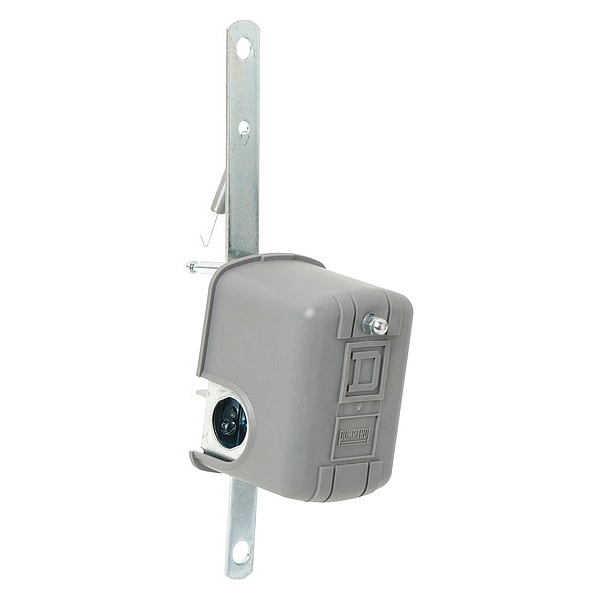 Interruptor de nivel de líquido Telemecanique Sensors, Tanque Vertical Abierto, Cierre al Subir - 9036DG2S12