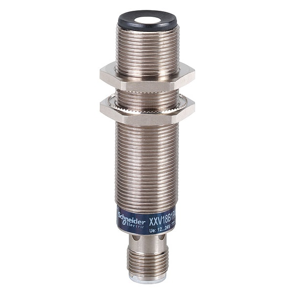 Telemecanique Sensors Xxv18 Sensor Ultrasónico de Proximidad Pnp No M12 - XXV18B1PAM12