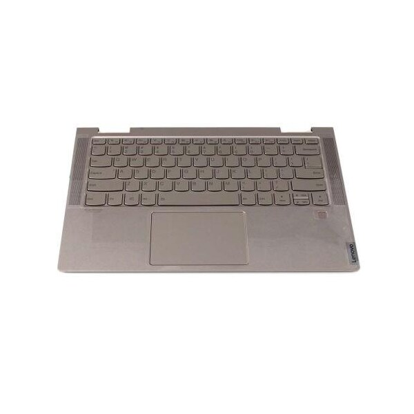 Lenovo LOG UP ASSY FPR MICA-USA - 5CB0U43990