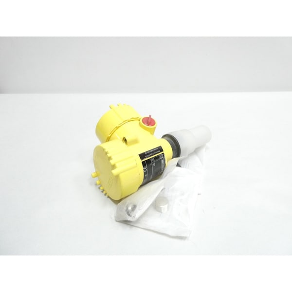 Vega VEGAPULS 61 Sensores de nivel de radar y transmisor de 9.6-36V-DC - PS61.XXANPHDNSX