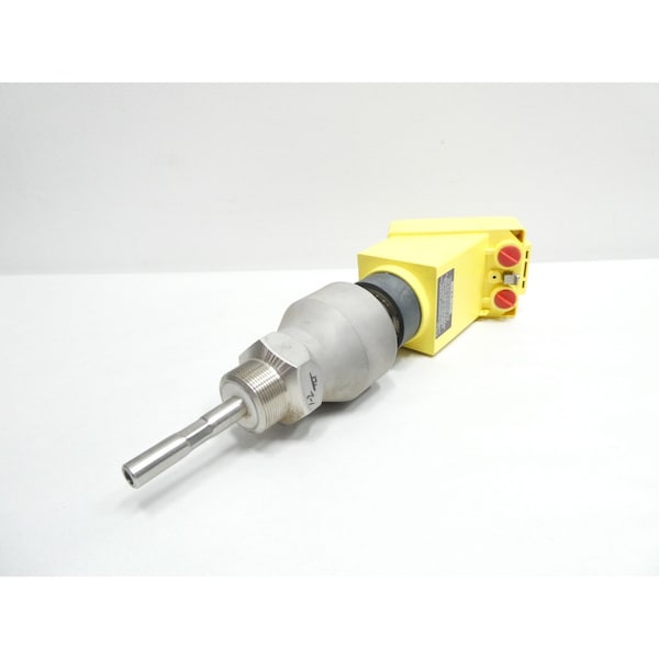 Sensores de nivel de radar y transmisor de 20-36V-DC Vega - FLEX 52K.XUD