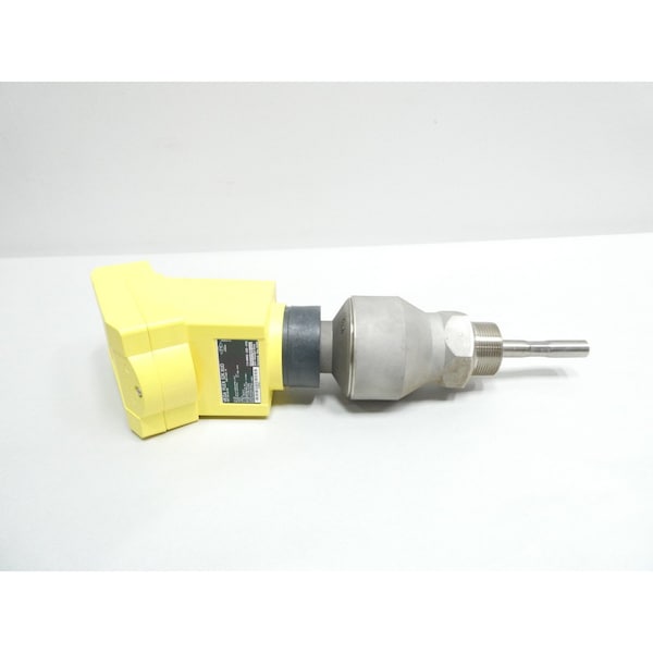 Sensores de nivel de radar y transmisor de 20-36V-DC Vega - FLEX 52K.XUD
