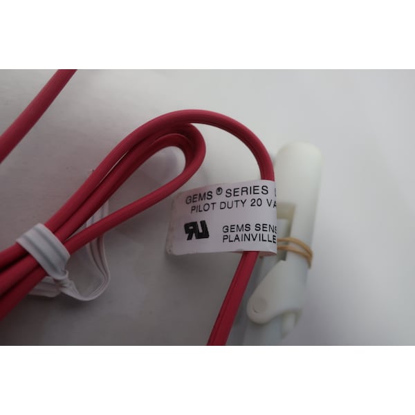 Gems LIQUID 120-240V-AC OTROS SENSORES DE NIVEL Y TRANSMISORES - 131100