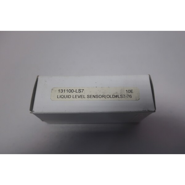 Gems LIQUID 120-240V-AC OTROS SENSORES DE NIVEL Y TRANSMISORES - 131100