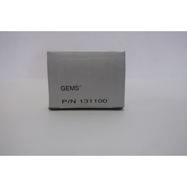 Gems LIQUID 120-240V-AC OTROS SENSORES DE NIVEL Y TRANSMISORES - 131100