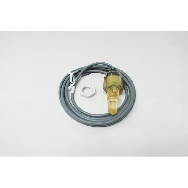 Carlo Gavazzi SENSOR DE NIVEL LÍQUIDO 10-40V-DC Y TRANSMISOR OTROS - VP02E