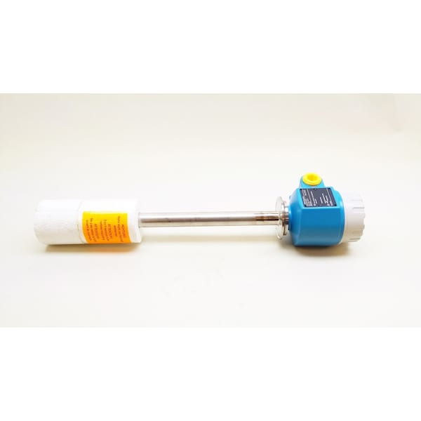 Endress Hauser Liquiphant Punto de conmutación de nivel 9.5-12.5V-CC Otro interruptor de nivel - FTL51-PTE2CB7E5A