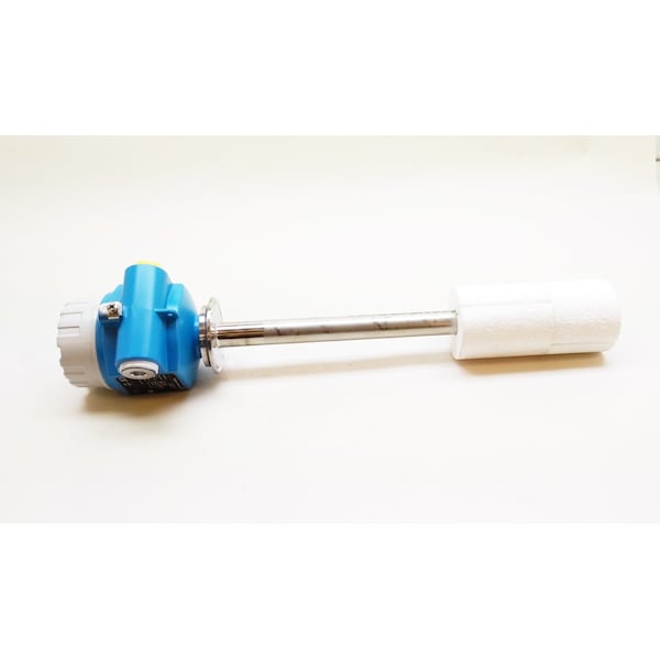 Endress Hauser Liquiphant Punto de conmutación de nivel 9.5-12.5V-CC Otro interruptor de nivel - FTL51-PTE2CB7E5A