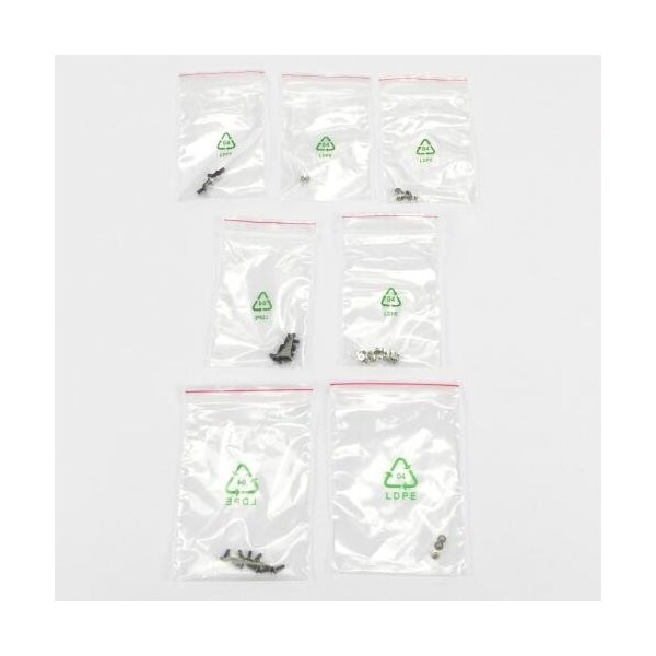 Lenovo KS KITS SCREWS AND LABELS - 5S10L13242