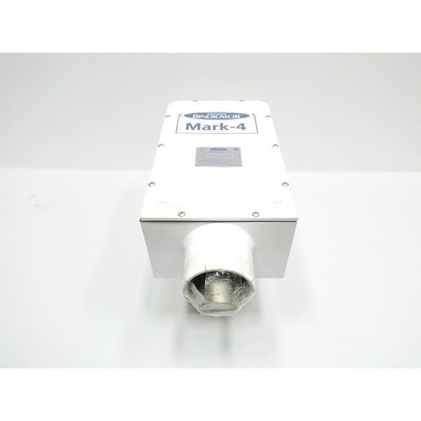 Bindicator LH7Y1N1D310 MARK 4 YO-YO INDICADOR DE NIVEL DE MATERIAL SECO A GRANEL 110V-AC OTROS SENSORES DE NIVEL Y TRANSMISORES - LHY7Y1N1D310