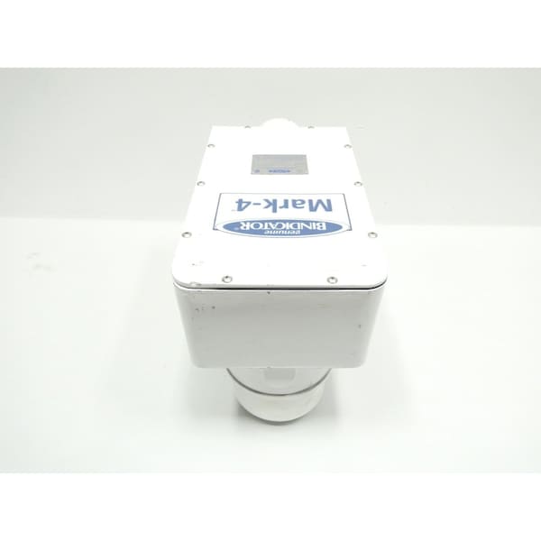 Bindicator LH7Y1N1D310 MARK 4 YO-YO INDICADOR DE NIVEL DE MATERIAL SECO A GRANEL 110V-AC OTROS SENSORES DE NIVEL Y TRANSMISORES - LHY7Y1N1D310