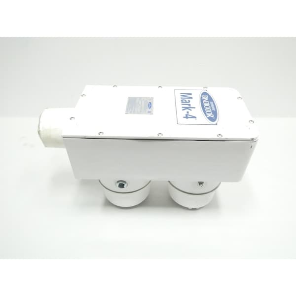 Bindicator LH7Y1N1D310 MARK 4 YO-YO INDICADOR DE NIVEL DE MATERIAL SECO A GRANEL 110V-AC OTROS SENSORES DE NIVEL Y TRANSMISORES - LHY7Y1N1D310