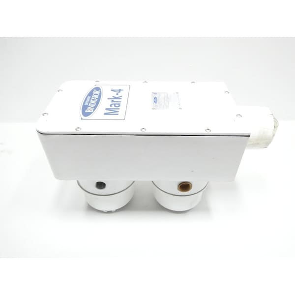 Bindicator LH7Y1N1D310 MARK 4 YO-YO INDICADOR DE NIVEL DE MATERIAL SECO A GRANEL 110V-AC OTROS SENSORES DE NIVEL Y TRANSMISORES - LHY7Y1N1D310