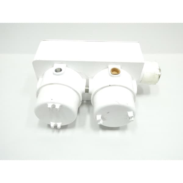 Bindicator LH7Y1N1D310 MARK 4 YO-YO INDICADOR DE NIVEL DE MATERIAL SECO A GRANEL 110V-AC OTROS SENSORES DE NIVEL Y TRANSMISORES - LHY7Y1N1D310